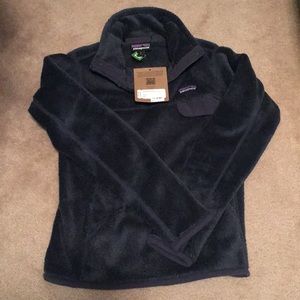 Patagonia pullover - TAGS STILL ON!